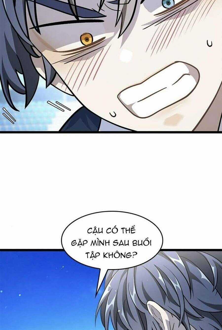 Trăng Tối: Kỉ Nguyên Máu Chapter 24 trang 62