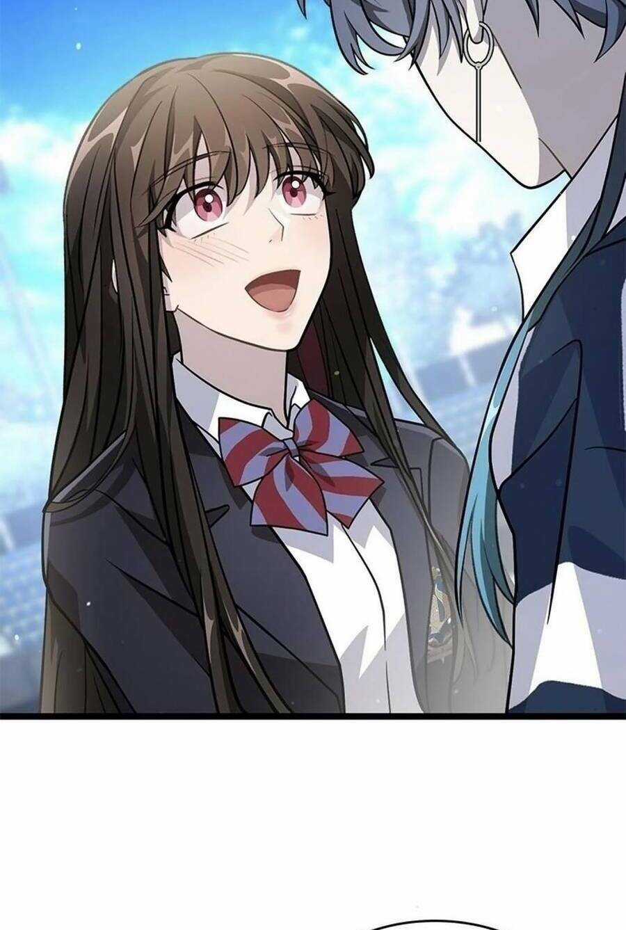 Trăng Tối: Kỉ Nguyên Máu Chapter 24 trang 63