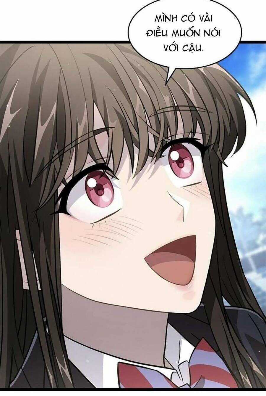 Trăng Tối: Kỉ Nguyên Máu Chapter 24 trang 64