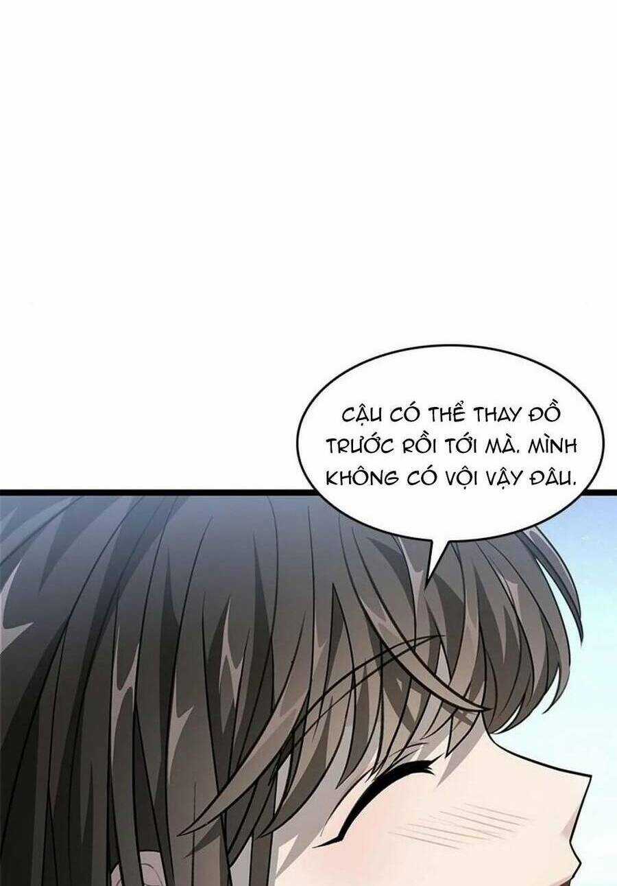 Trăng Tối: Kỉ Nguyên Máu Chapter 24 trang 72