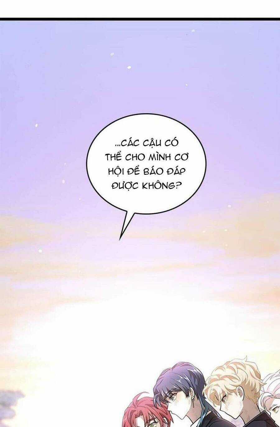 Trăng Tối: Kỉ Nguyên Máu Chapter 24 trang 8