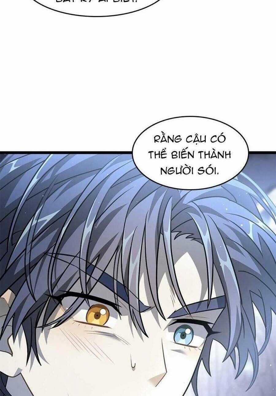 Trăng Tối: Kỉ Nguyên Máu Chapter 24 trang 82