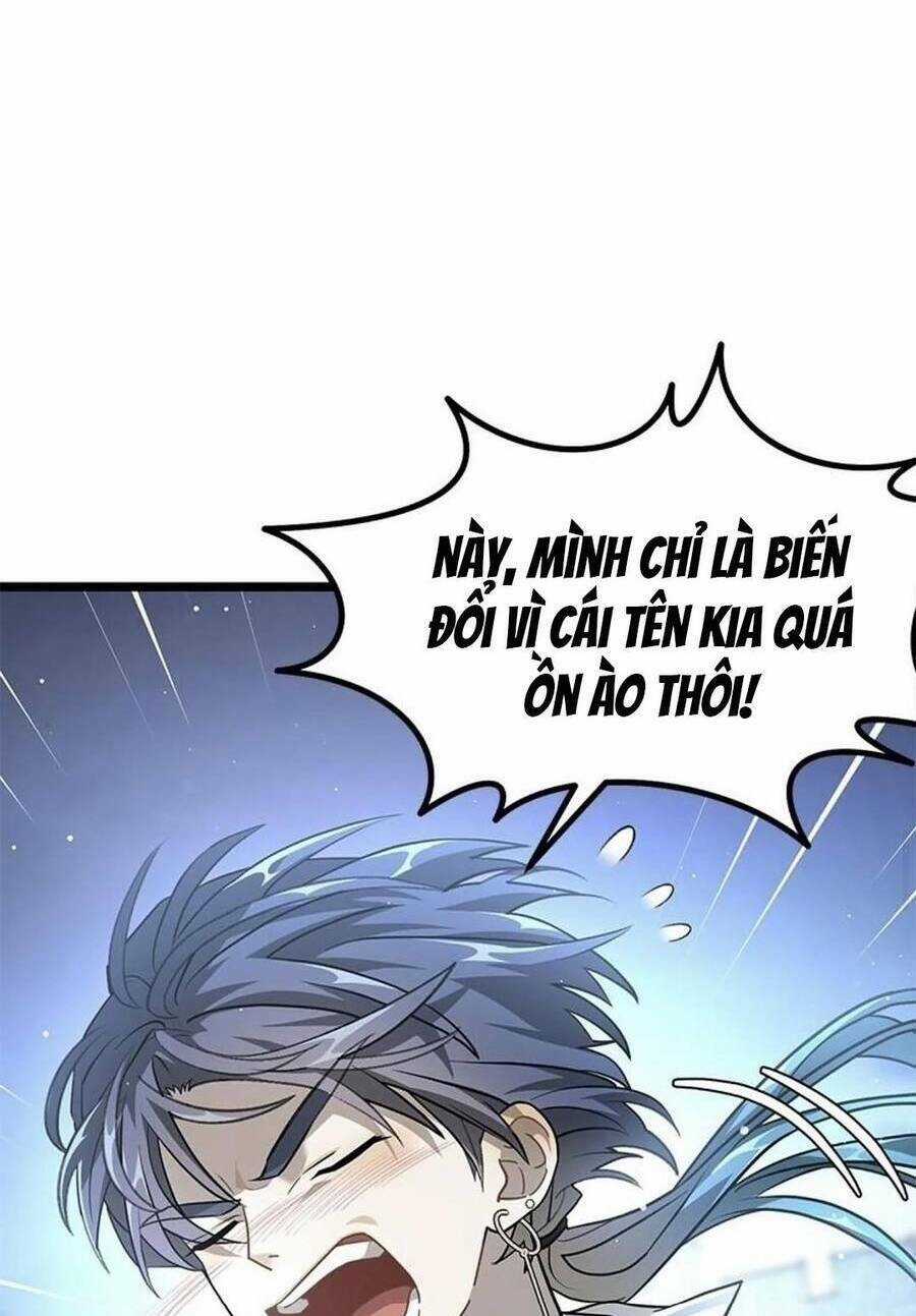 Trăng Tối: Kỉ Nguyên Máu Chapter 24 trang 85