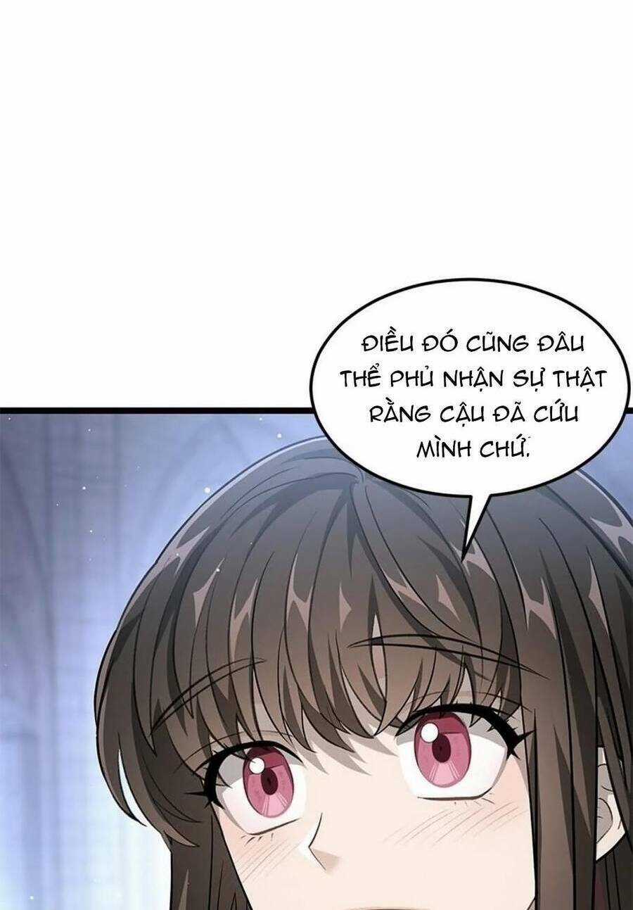Trăng Tối: Kỉ Nguyên Máu Chapter 24 trang 87