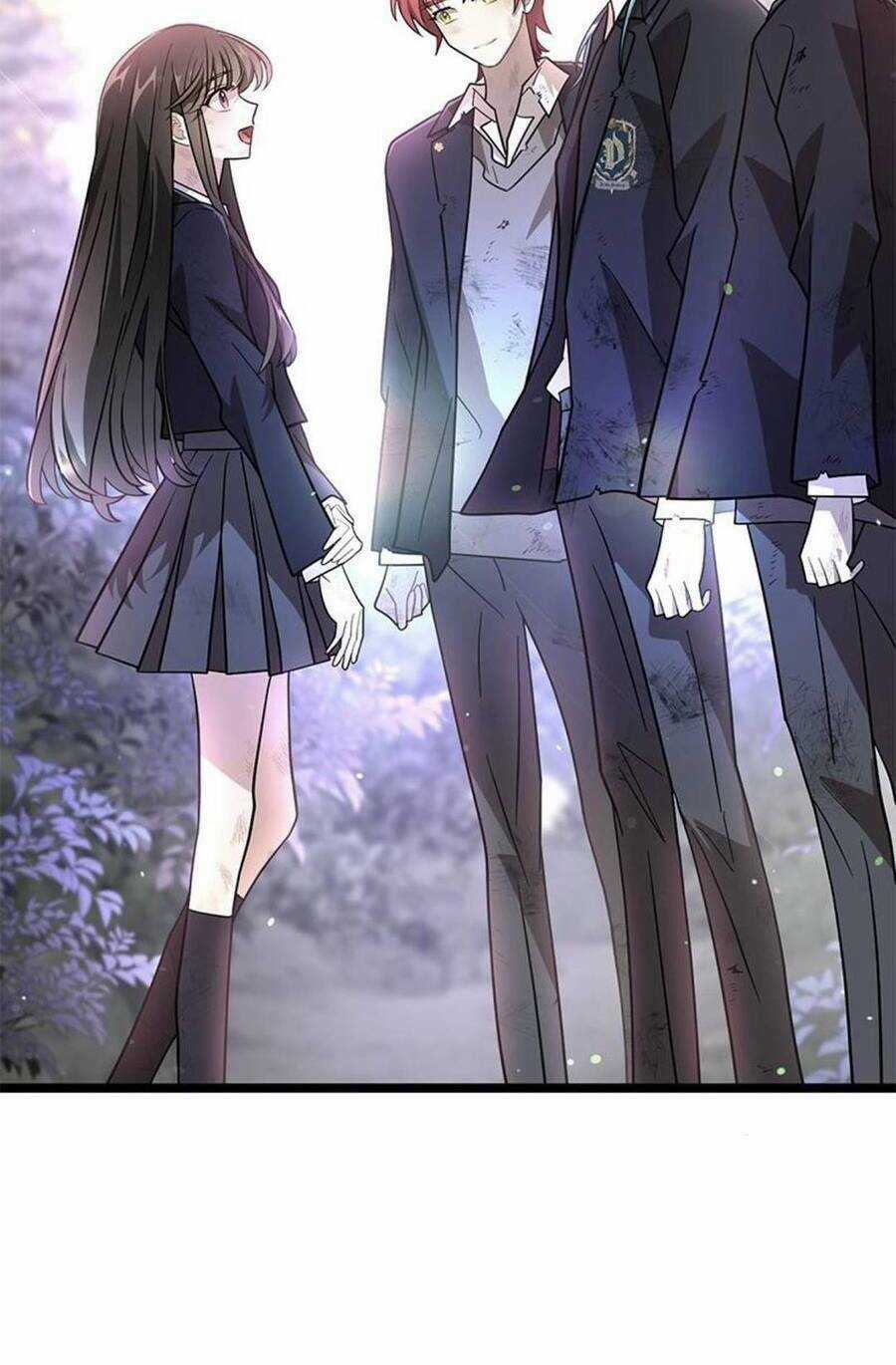 Trăng Tối: Kỉ Nguyên Máu Chapter 24 trang 9