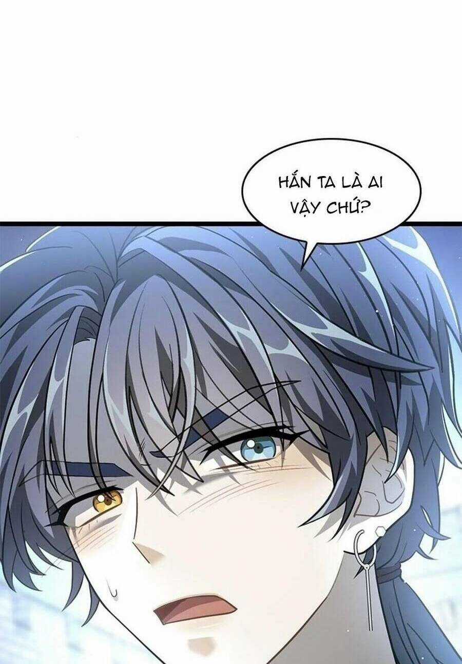 Trăng Tối: Kỉ Nguyên Máu Chapter 24 trang 90