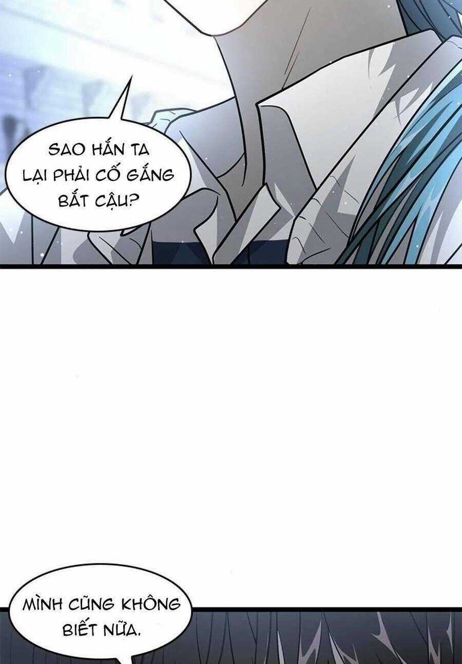 Trăng Tối: Kỉ Nguyên Máu Chapter 24 trang 91