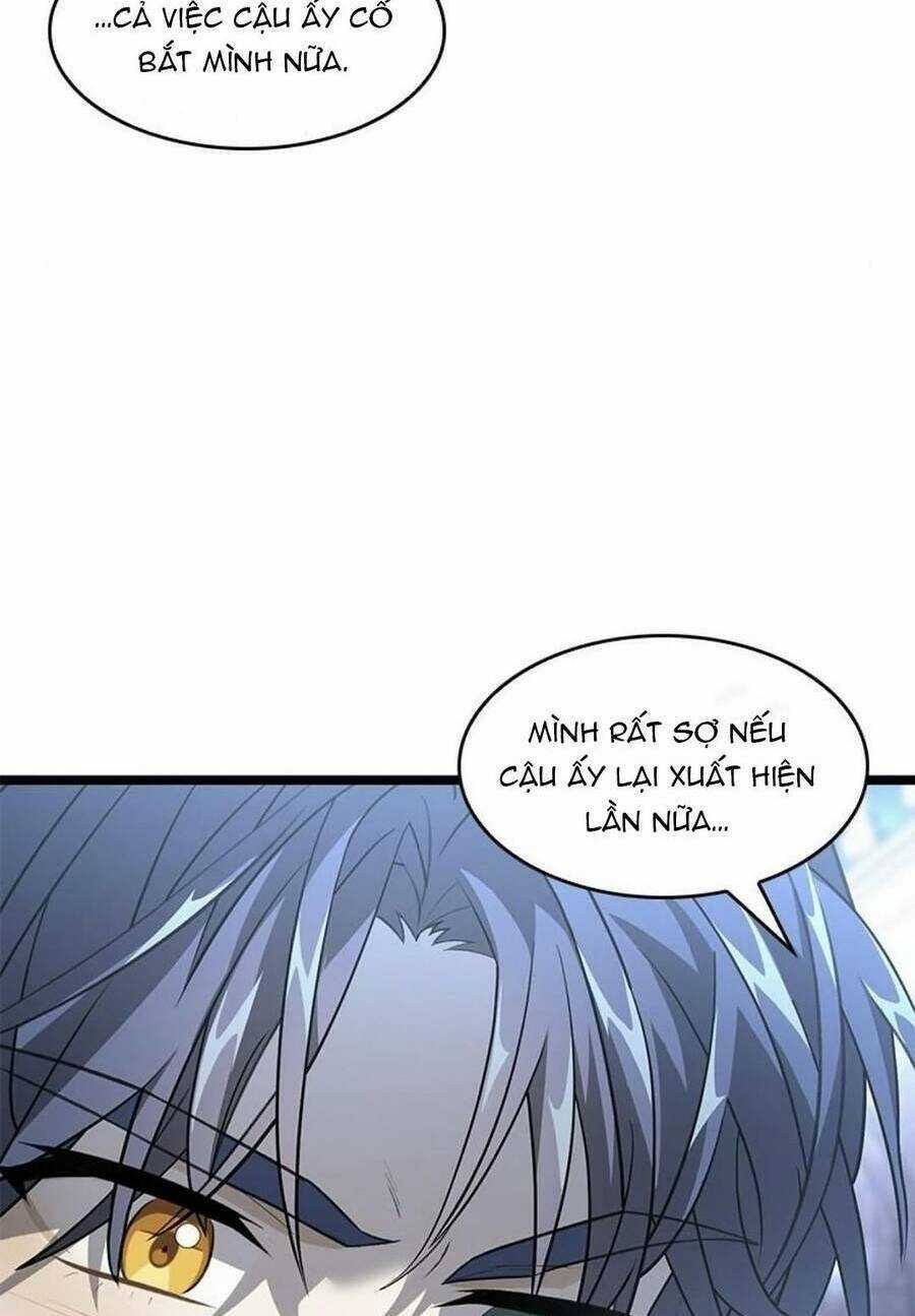 Trăng Tối: Kỉ Nguyên Máu Chapter 24 trang 94