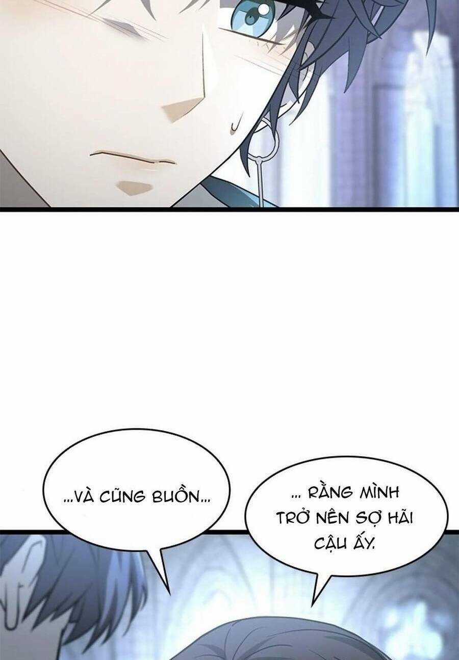 Trăng Tối: Kỉ Nguyên Máu Chapter 24 trang 95