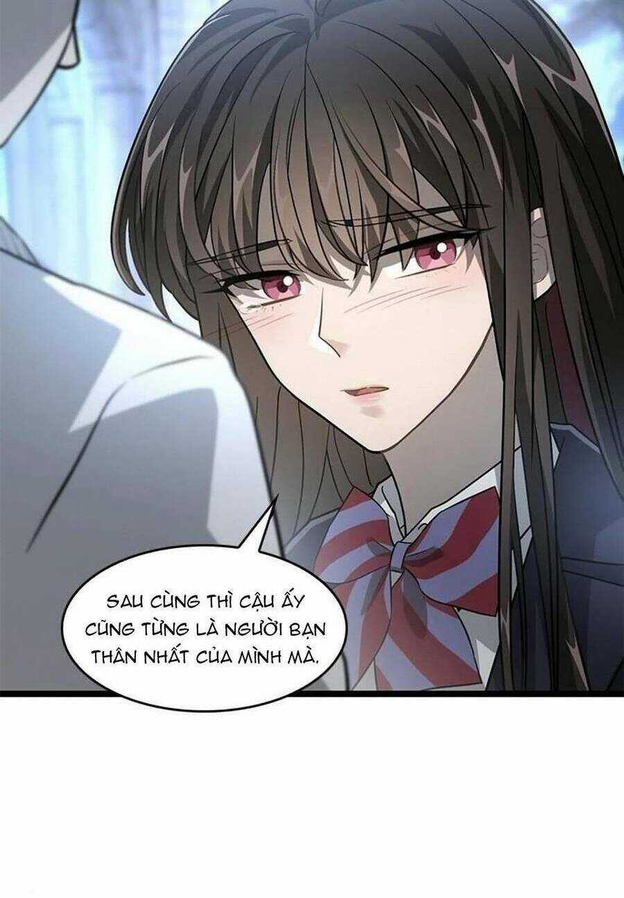 Trăng Tối: Kỉ Nguyên Máu Chapter 24 trang 96