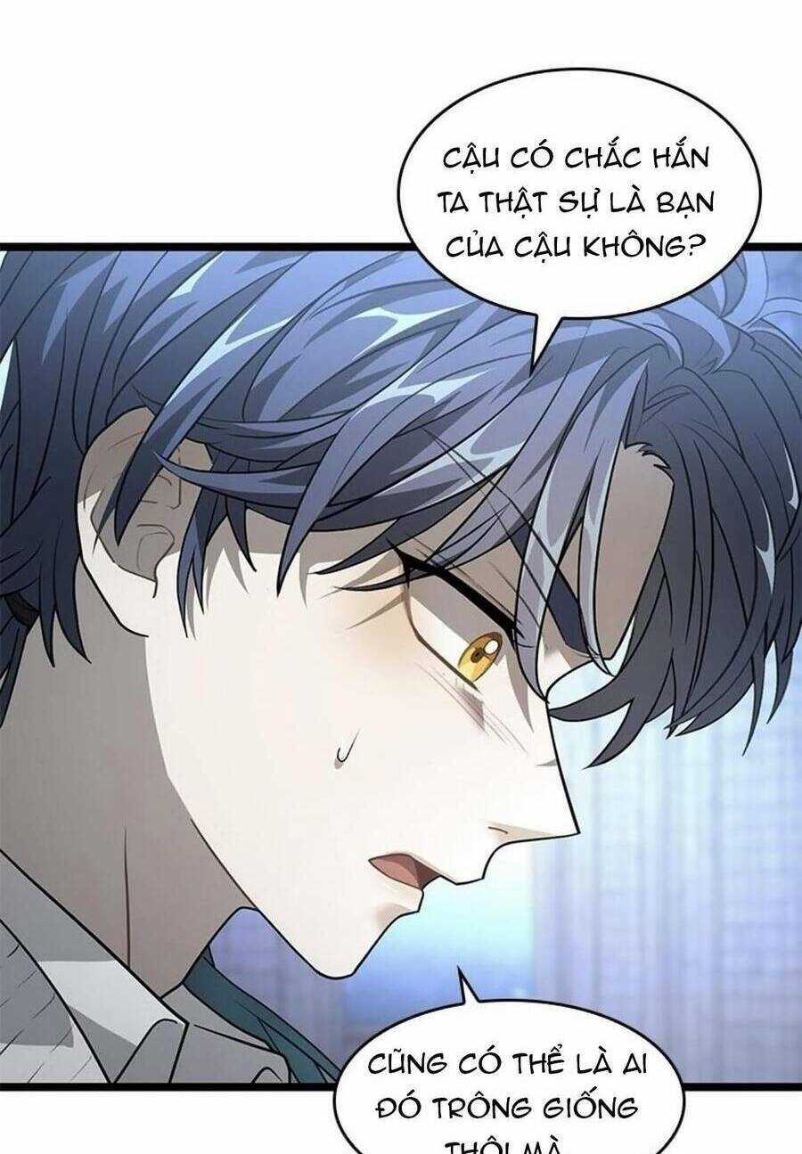 Trăng Tối: Kỉ Nguyên Máu Chapter 24 trang 97