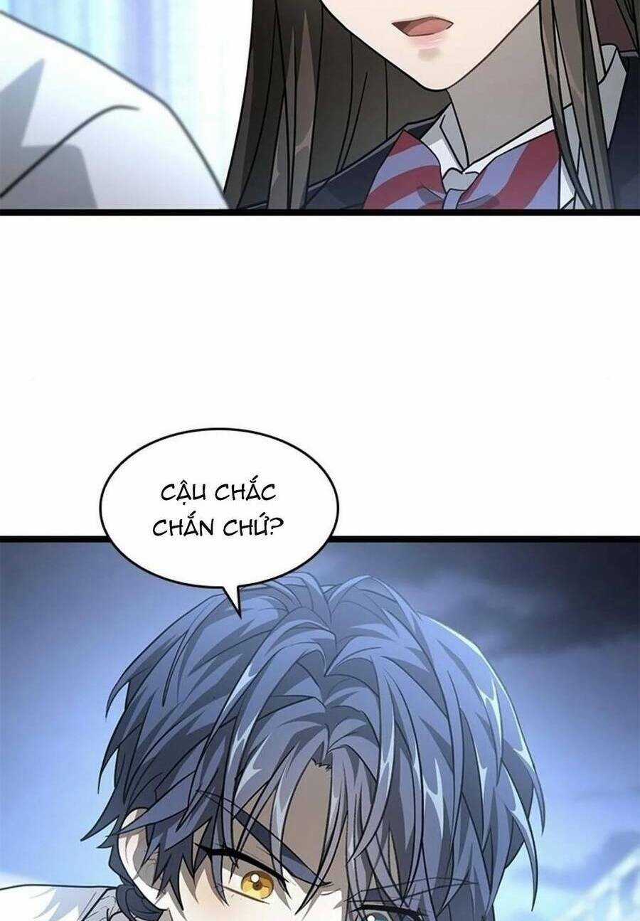 Trăng Tối: Kỉ Nguyên Máu Chapter 24 trang 99