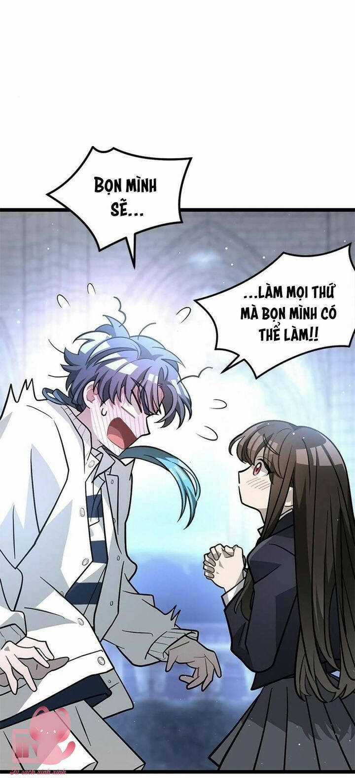 Trăng Tối: Kỉ Nguyên Máu Chapter 25 trang 11