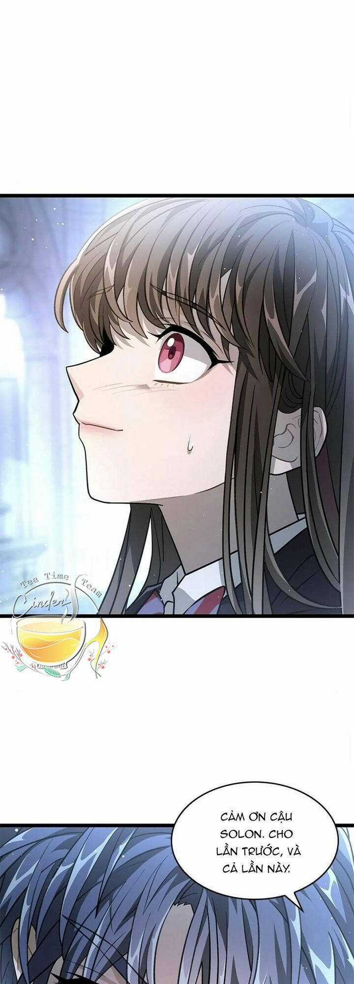 Trăng Tối: Kỉ Nguyên Máu Chapter 25 trang 12