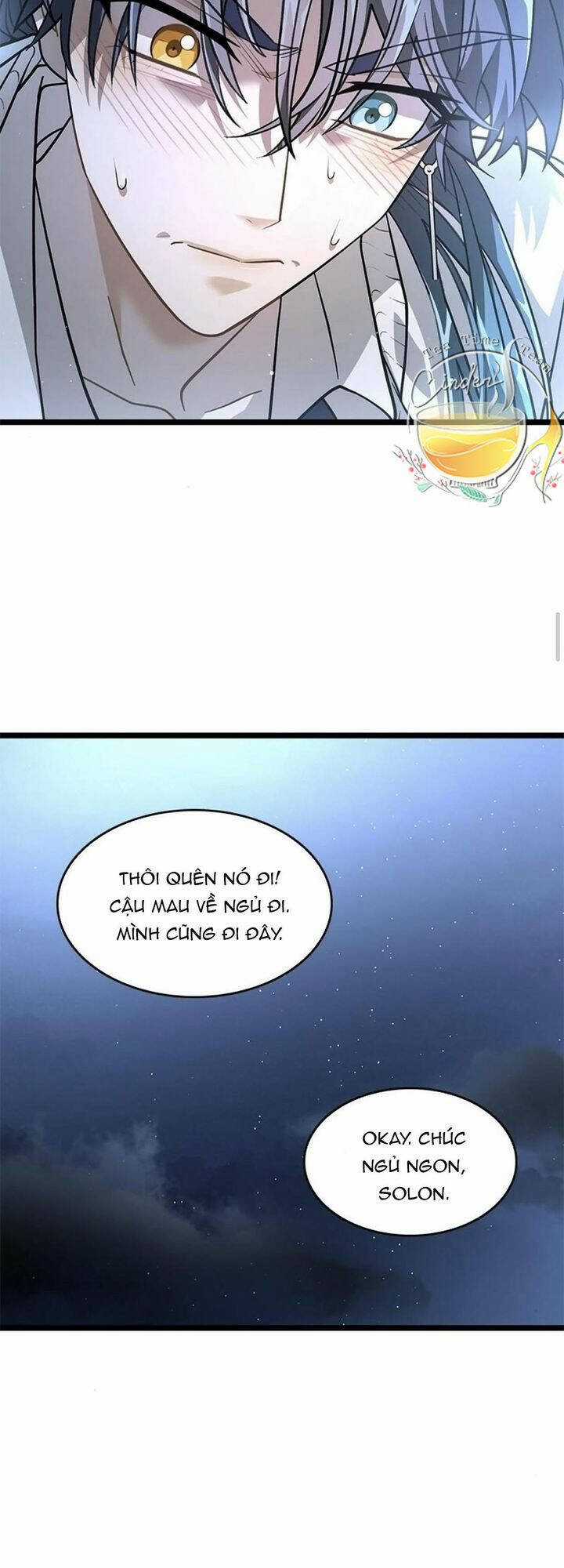 Trăng Tối: Kỉ Nguyên Máu Chapter 25 trang 13