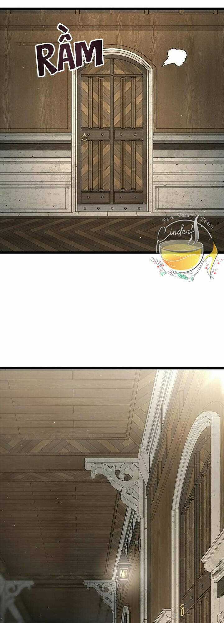 Trăng Tối: Kỉ Nguyên Máu Chapter 25 trang 14