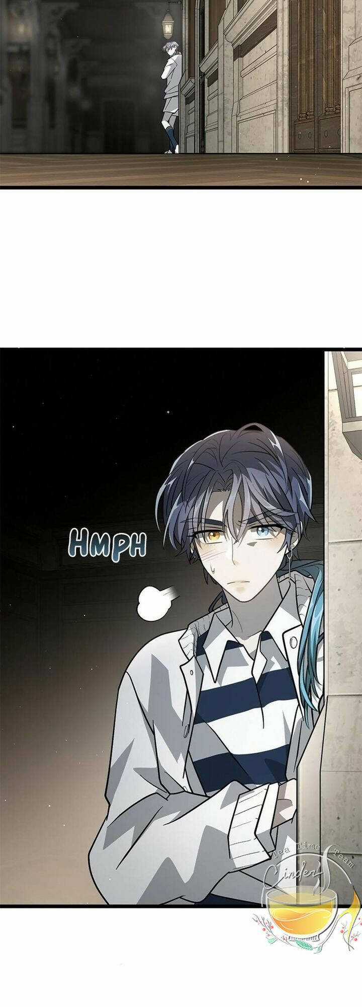 Trăng Tối: Kỉ Nguyên Máu Chapter 25 trang 15