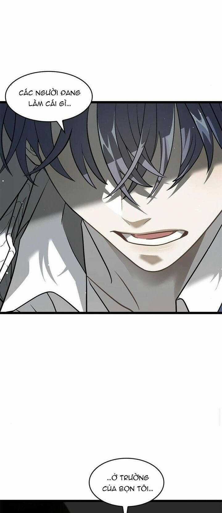 Trăng Tối: Kỉ Nguyên Máu Chapter 25 trang 16