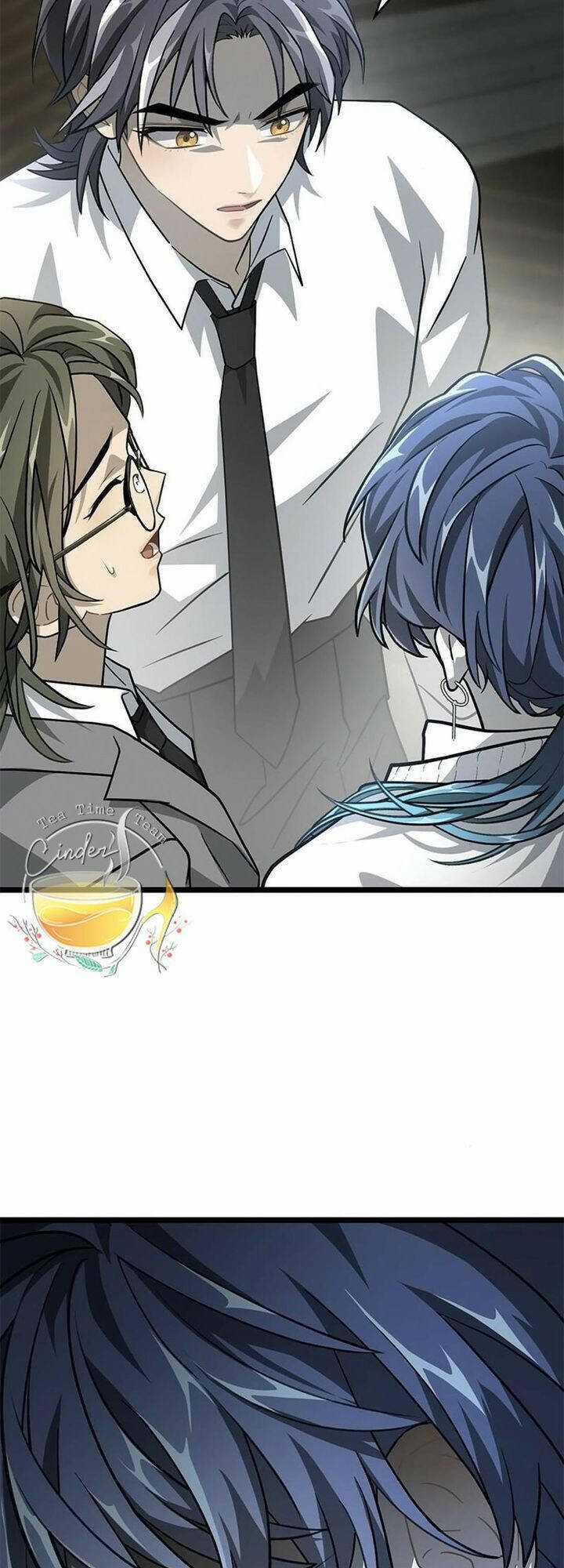 Trăng Tối: Kỉ Nguyên Máu Chapter 25 trang 26