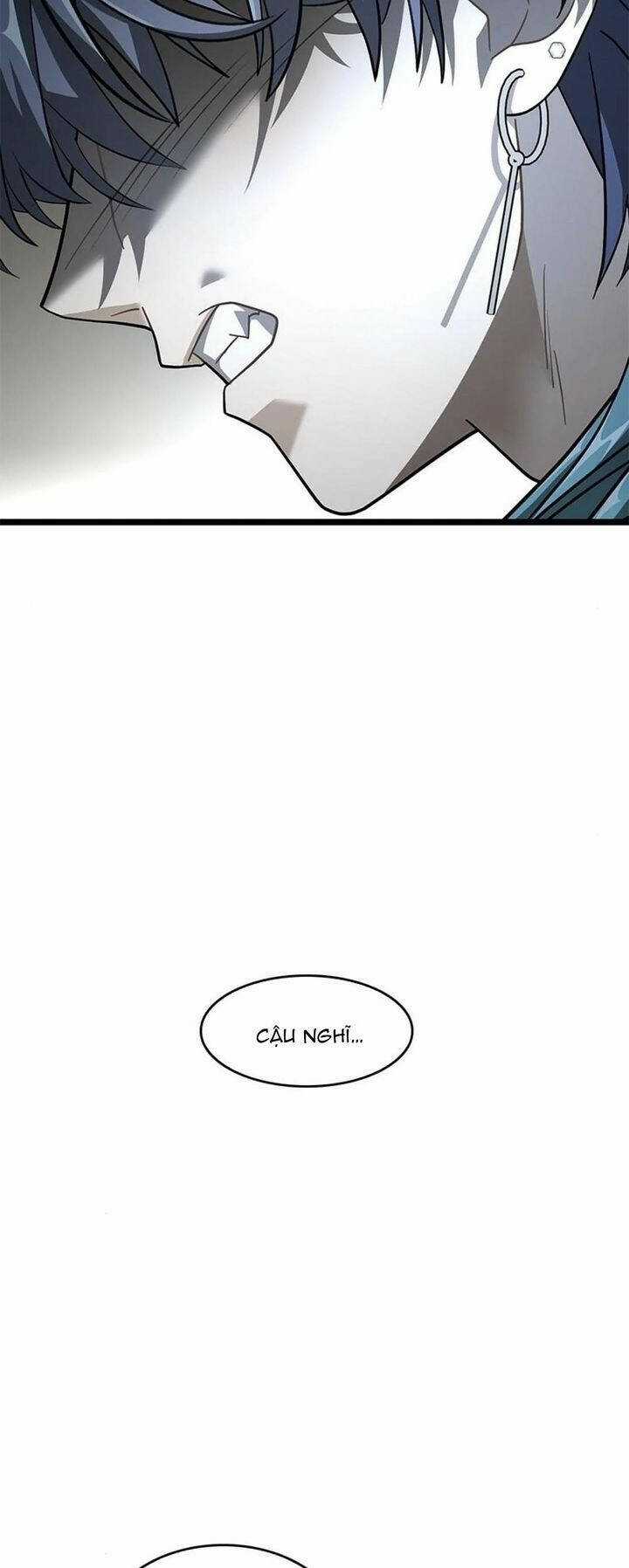 Trăng Tối: Kỉ Nguyên Máu Chapter 25 trang 27