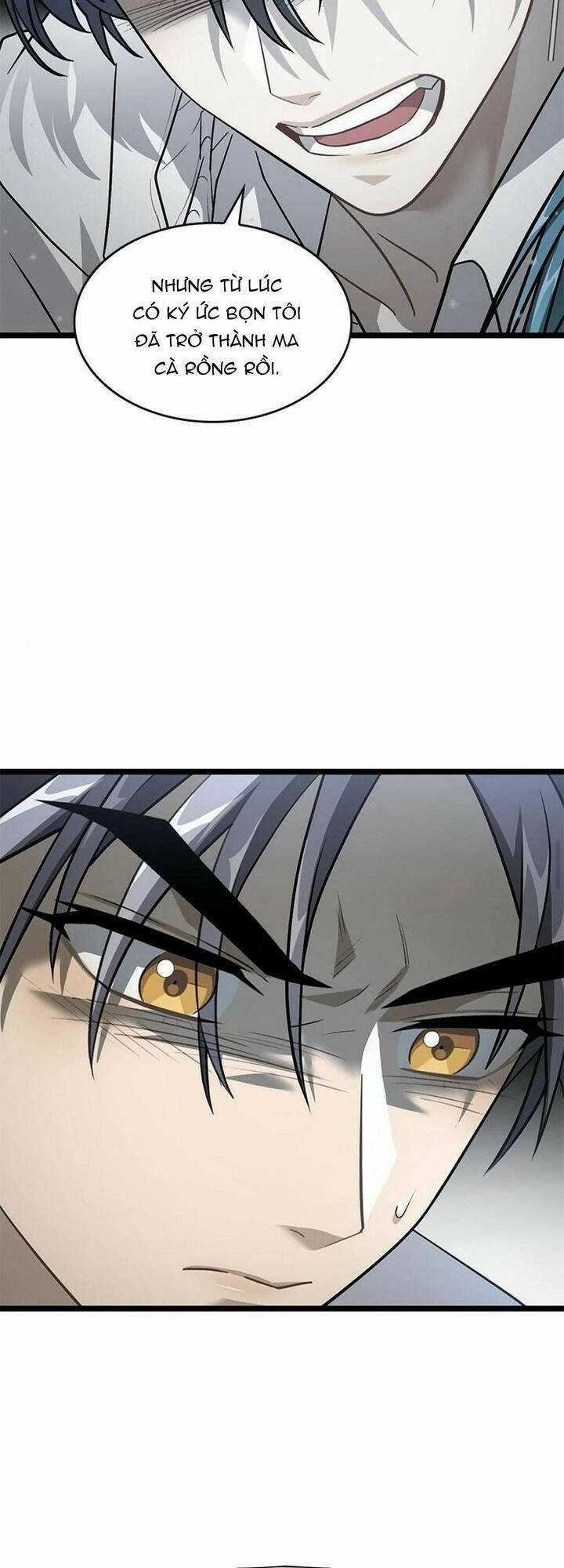 Trăng Tối: Kỉ Nguyên Máu Chapter 25 trang 30