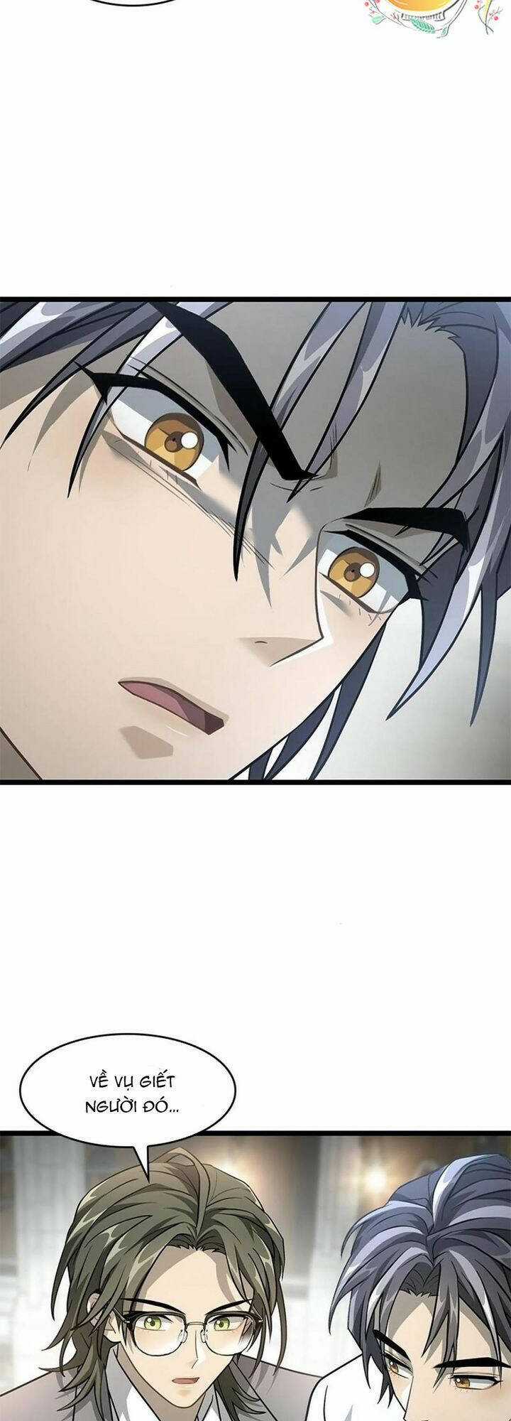 Trăng Tối: Kỉ Nguyên Máu Chapter 25 trang 38