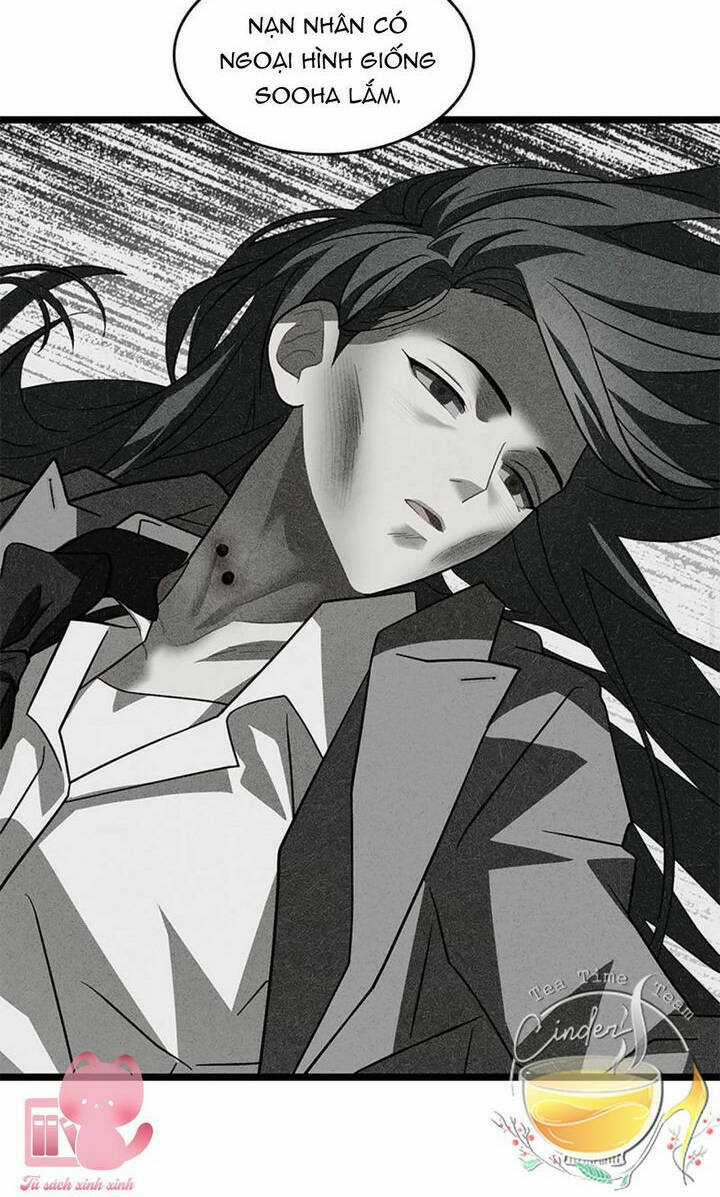 Trăng Tối: Kỉ Nguyên Máu Chapter 25 trang 40