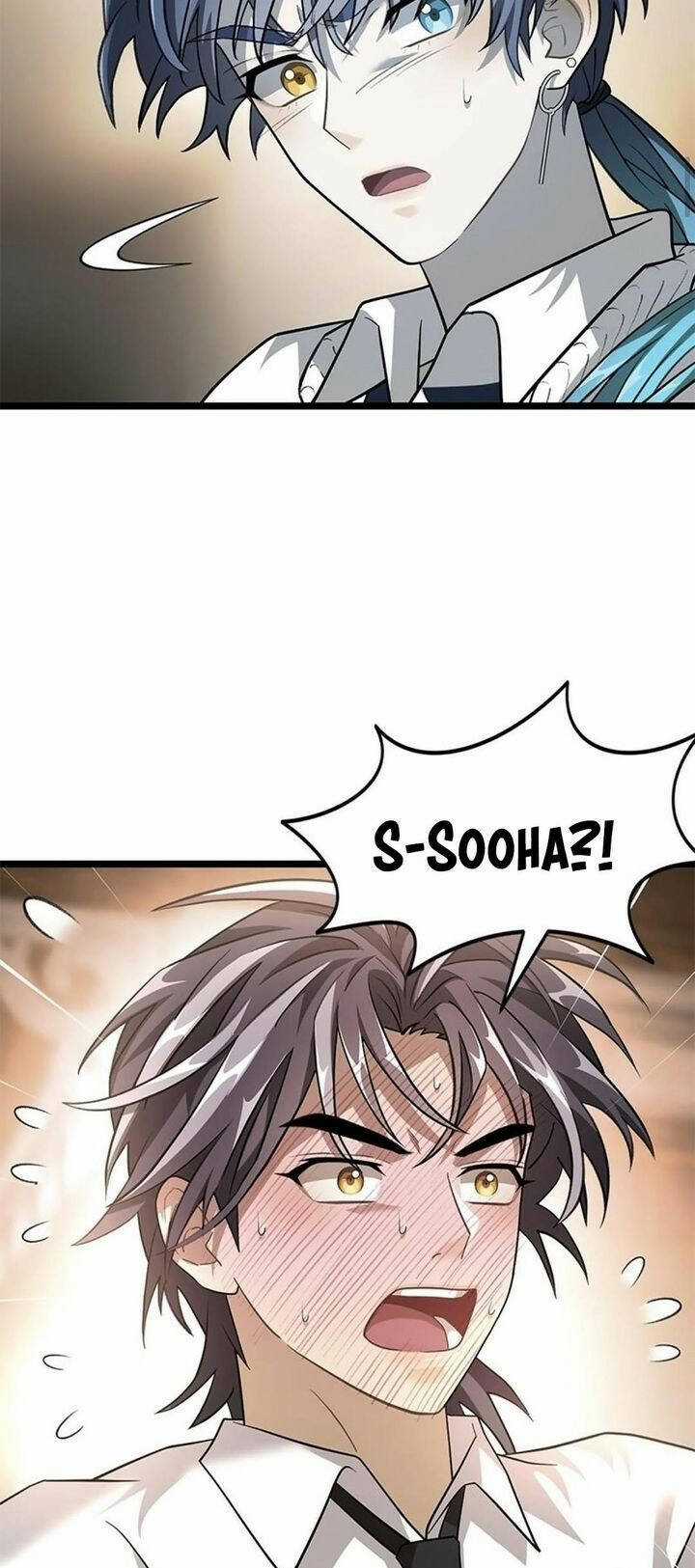 Trăng Tối: Kỉ Nguyên Máu Chapter 25 trang 51