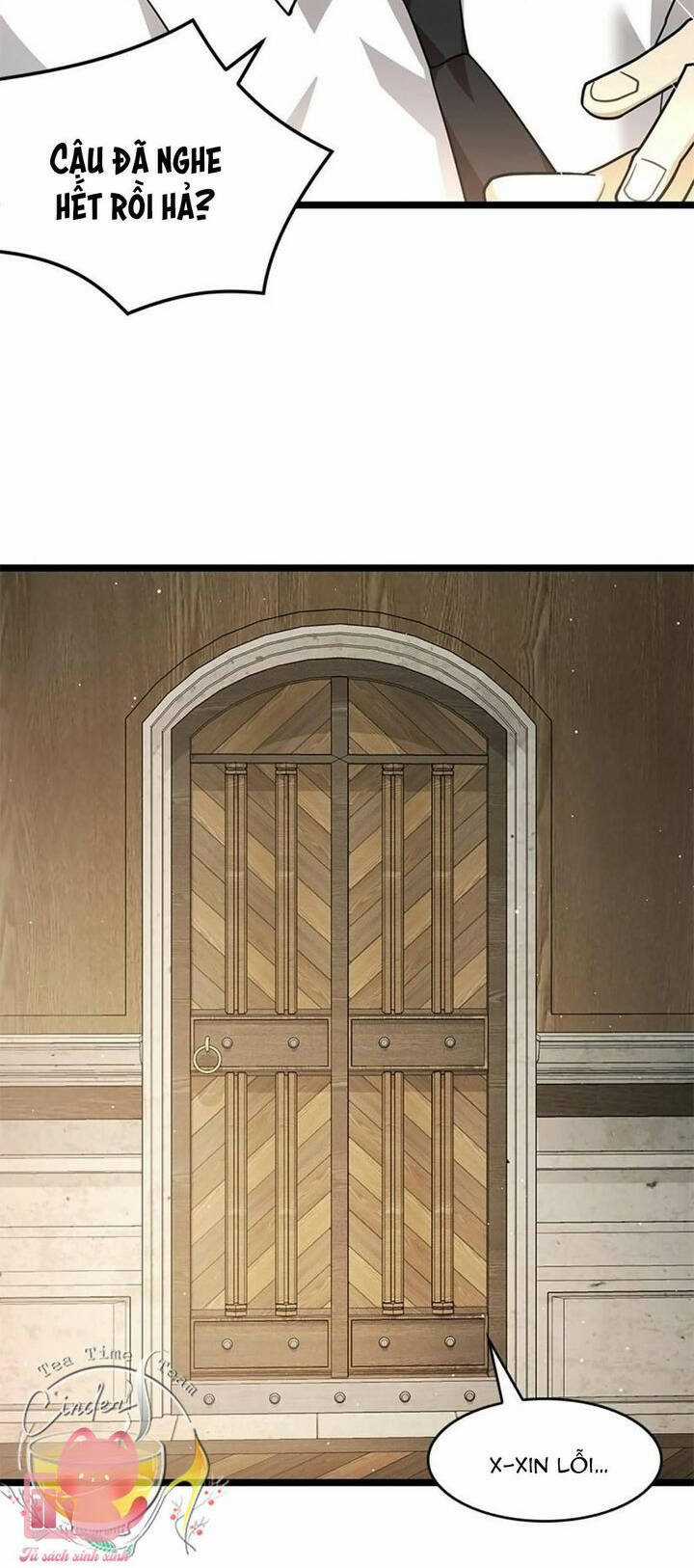 Trăng Tối: Kỉ Nguyên Máu Chapter 25 trang 52