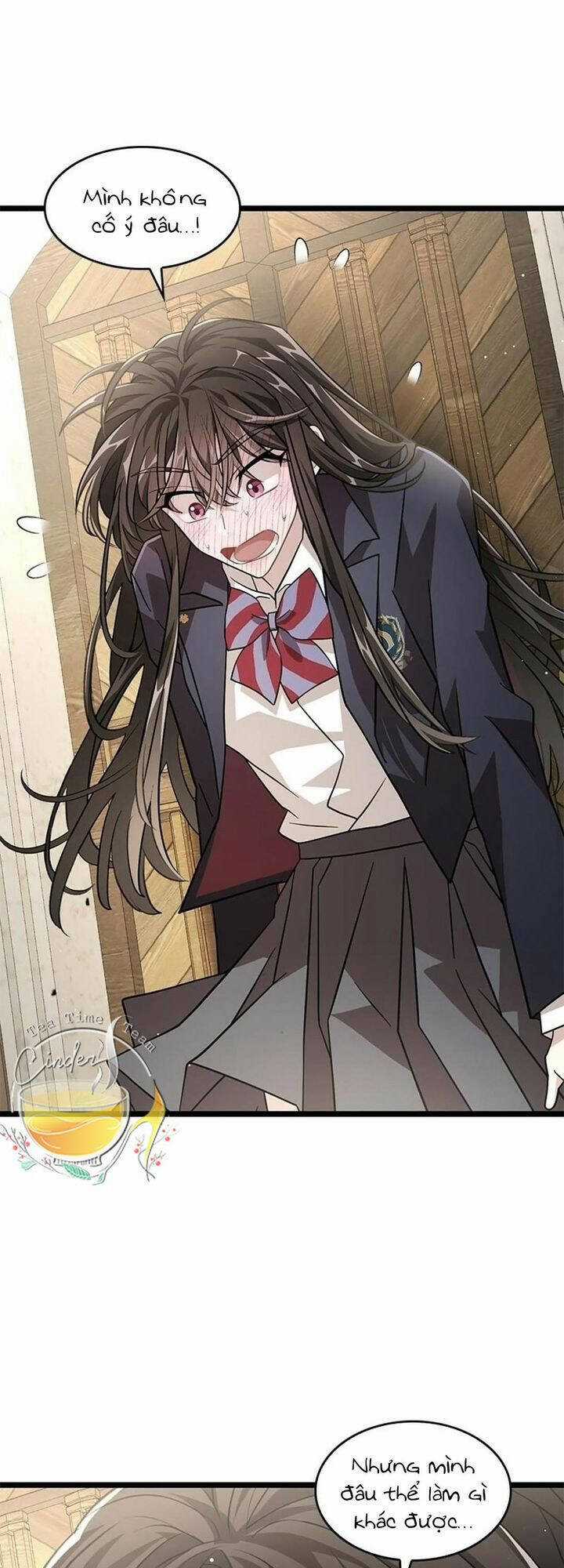 Trăng Tối: Kỉ Nguyên Máu Chapter 25 trang 53