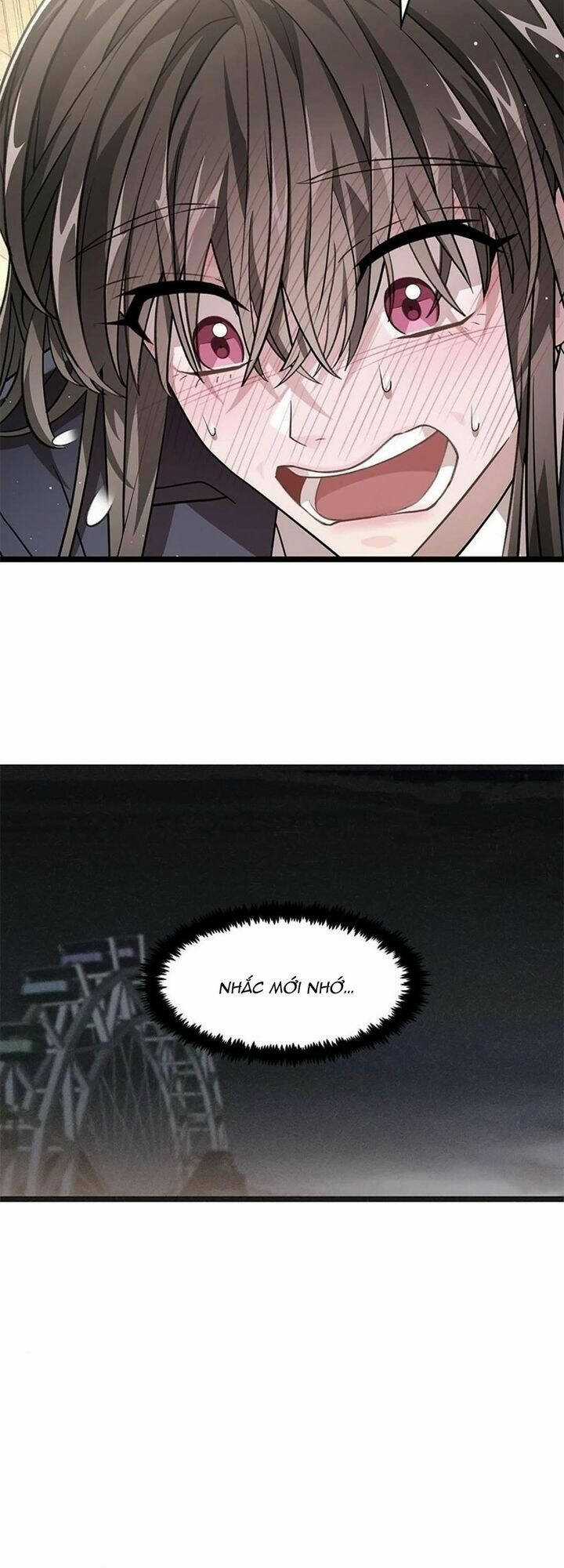 Trăng Tối: Kỉ Nguyên Máu Chapter 25 trang 54