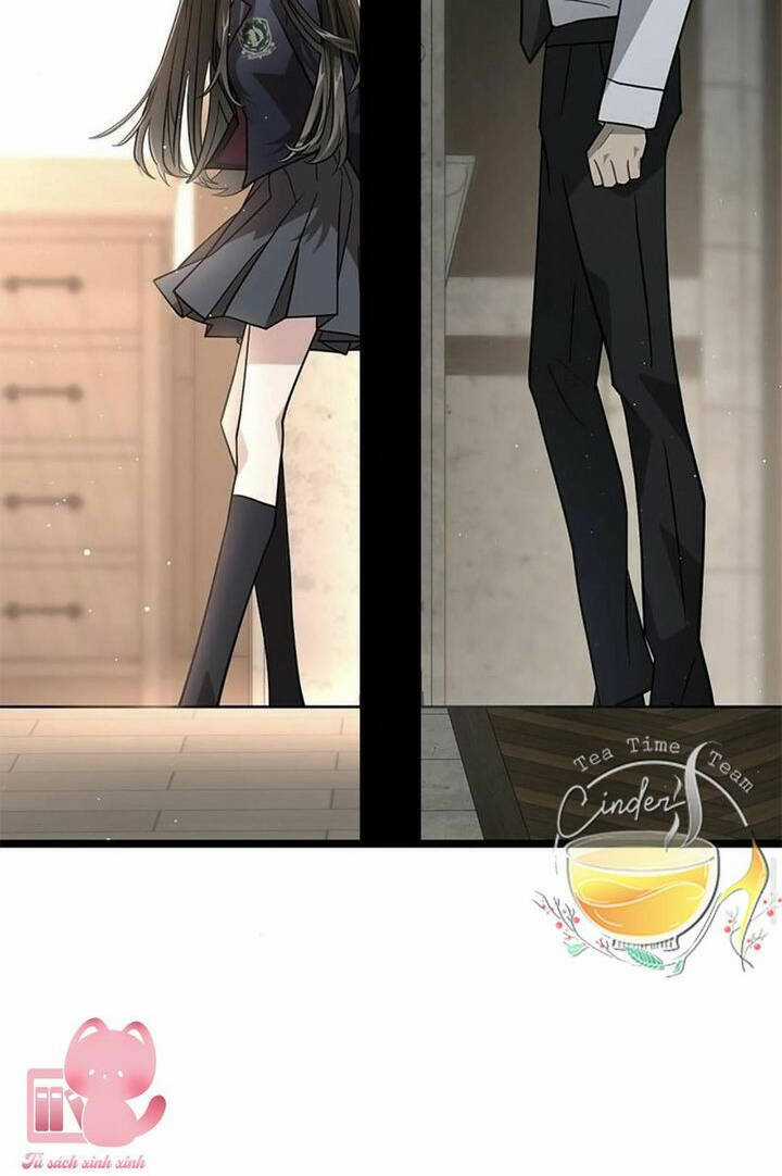 Trăng Tối: Kỉ Nguyên Máu Chapter 25 trang 58