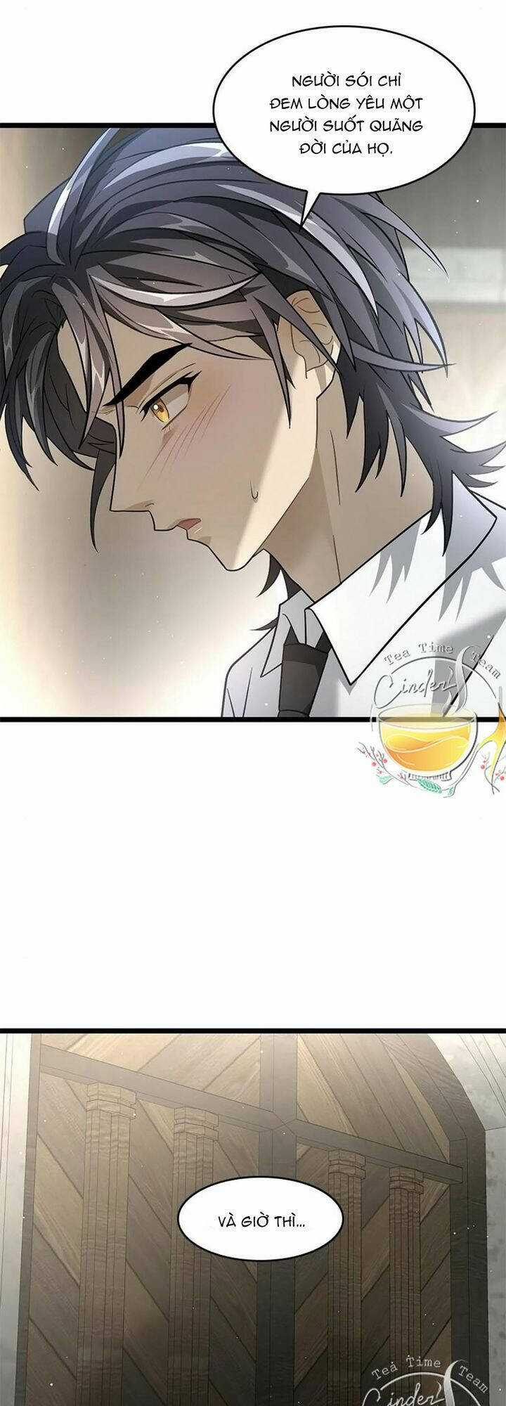 Trăng Tối: Kỉ Nguyên Máu Chapter 25 trang 59