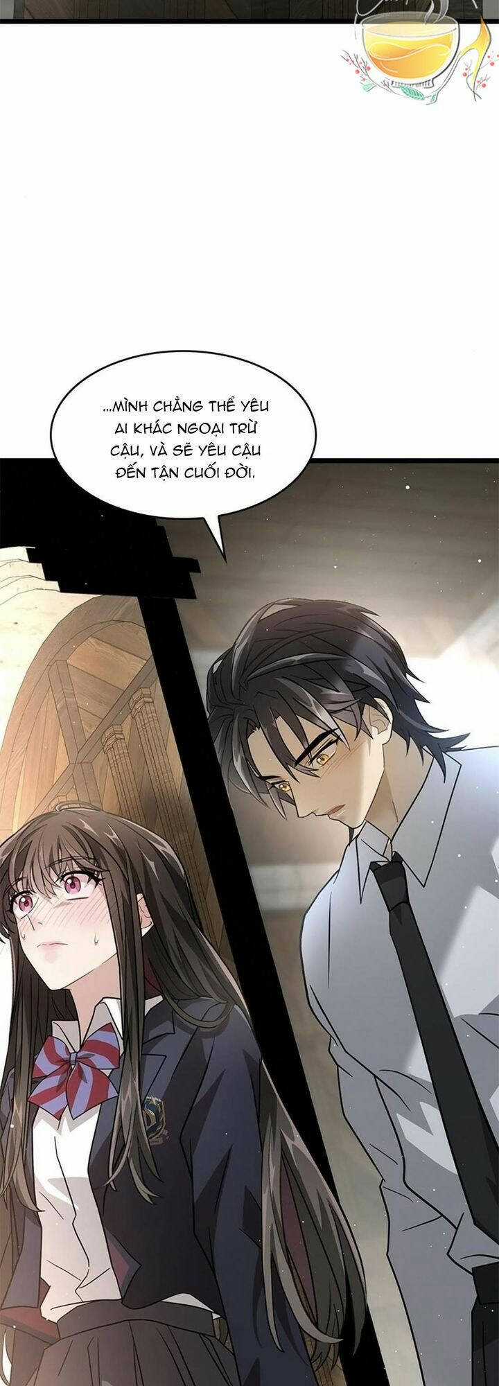 Trăng Tối: Kỉ Nguyên Máu Chapter 25 trang 60