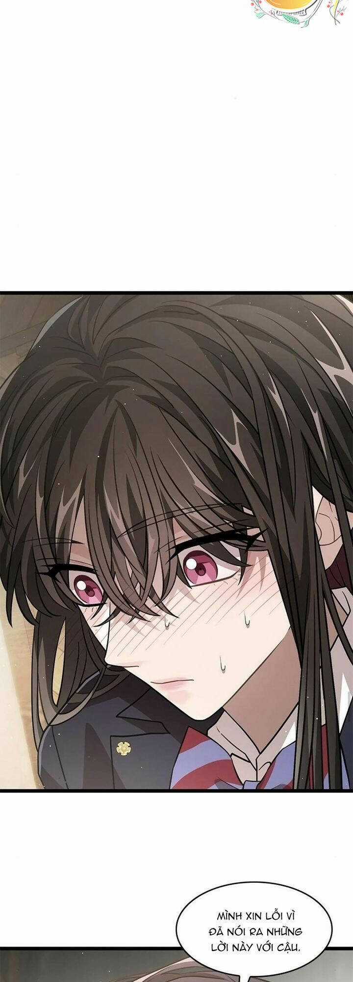 Trăng Tối: Kỉ Nguyên Máu Chapter 25 trang 62