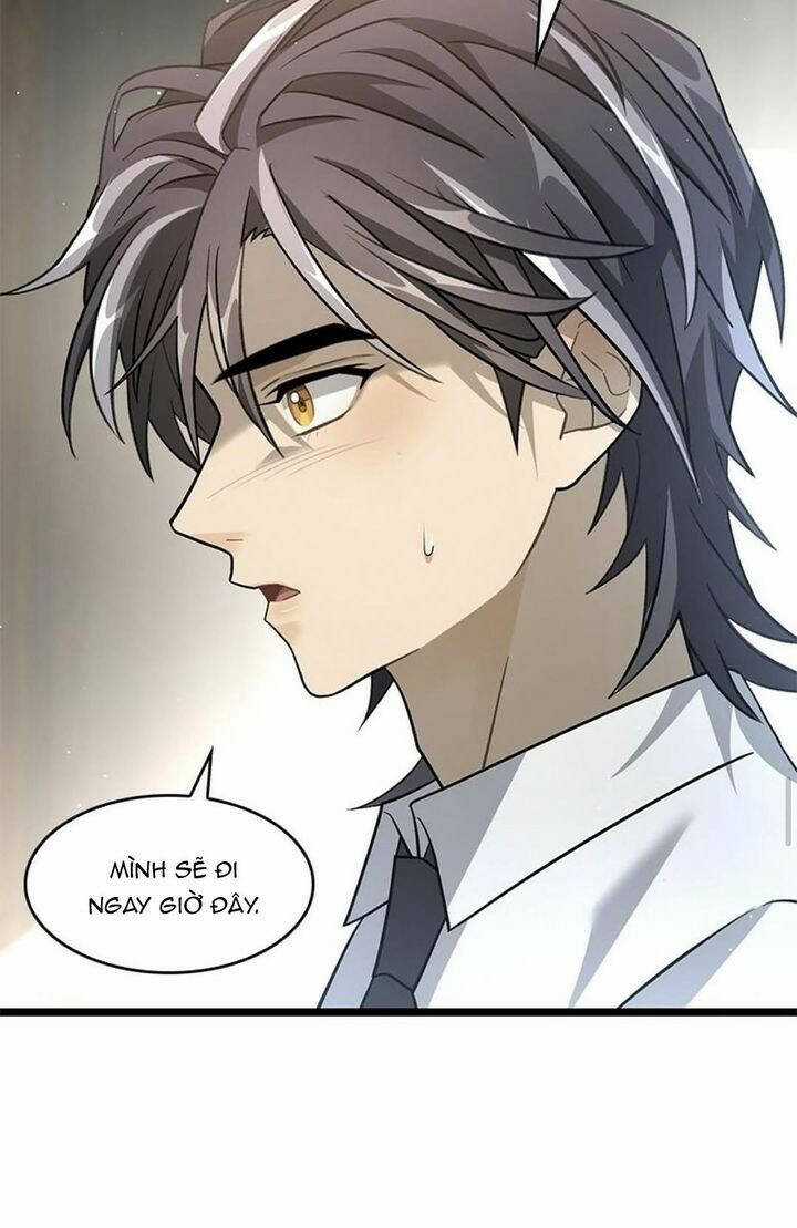 Trăng Tối: Kỉ Nguyên Máu Chapter 25 trang 63