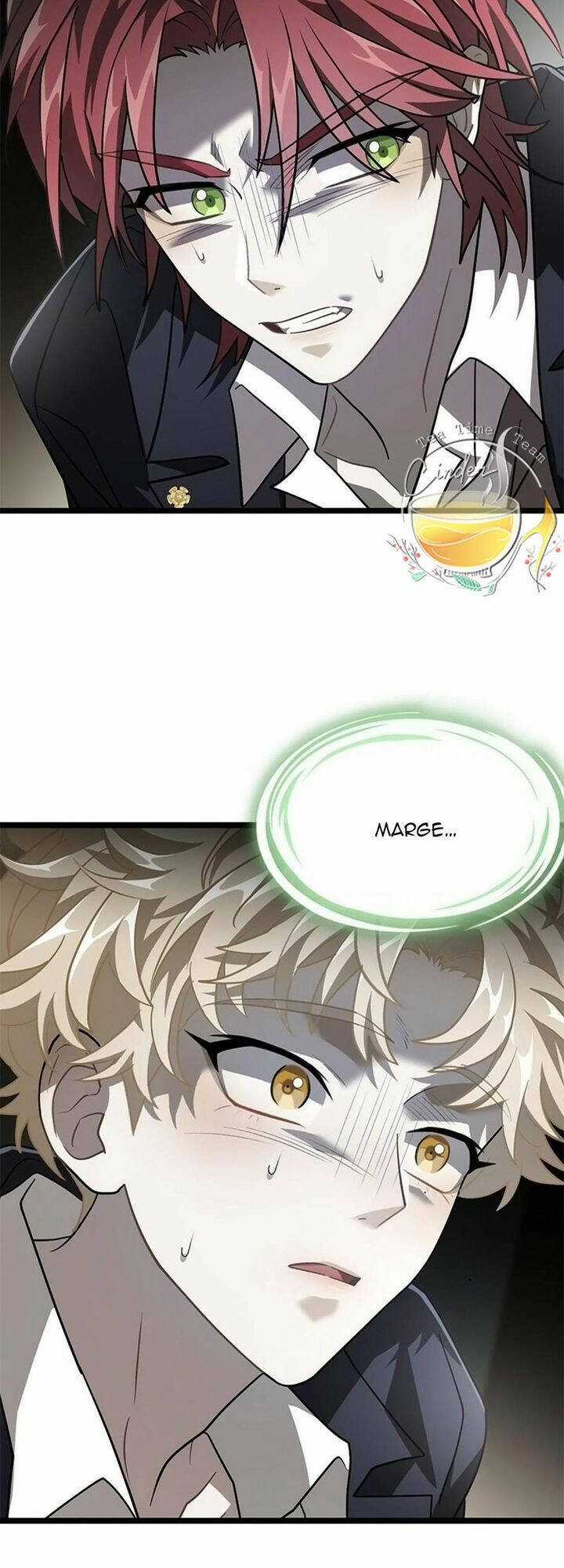 Trăng Tối: Kỉ Nguyên Máu Chapter 25 trang 69