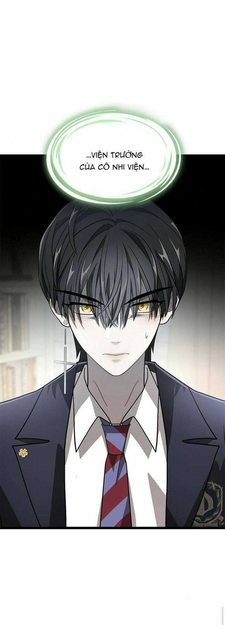 Trăng Tối: Kỉ Nguyên Máu Chapter 25 trang 70