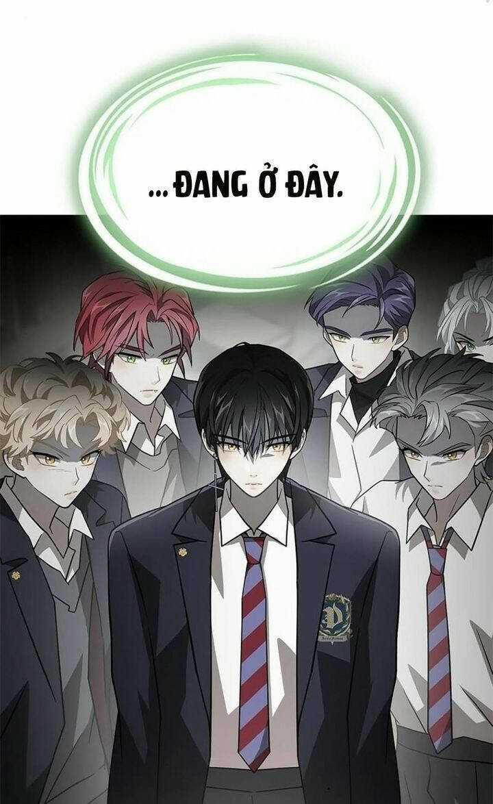 Trăng Tối: Kỉ Nguyên Máu Chapter 25 trang 71