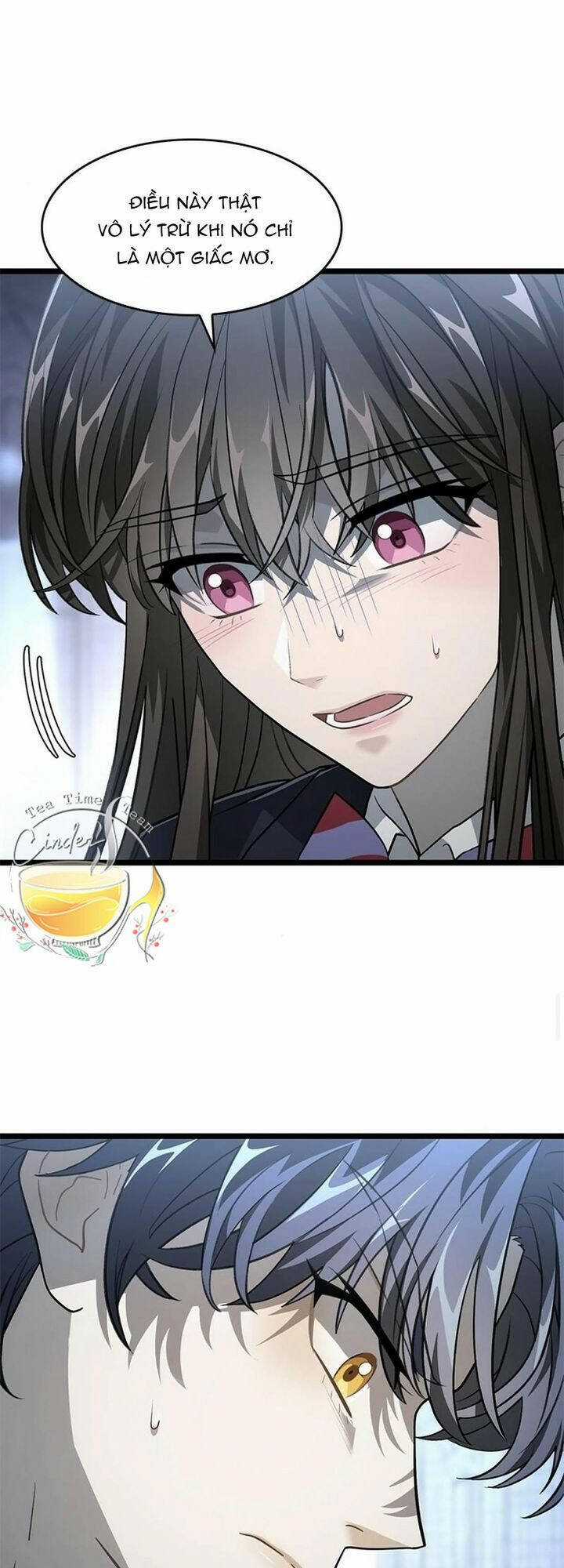 Trăng Tối: Kỉ Nguyên Máu Chapter 25 trang 8