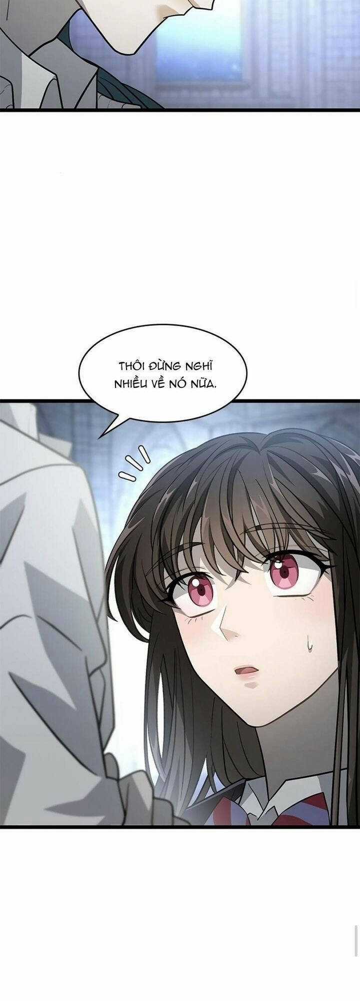 Trăng Tối: Kỉ Nguyên Máu Chapter 25 trang 9