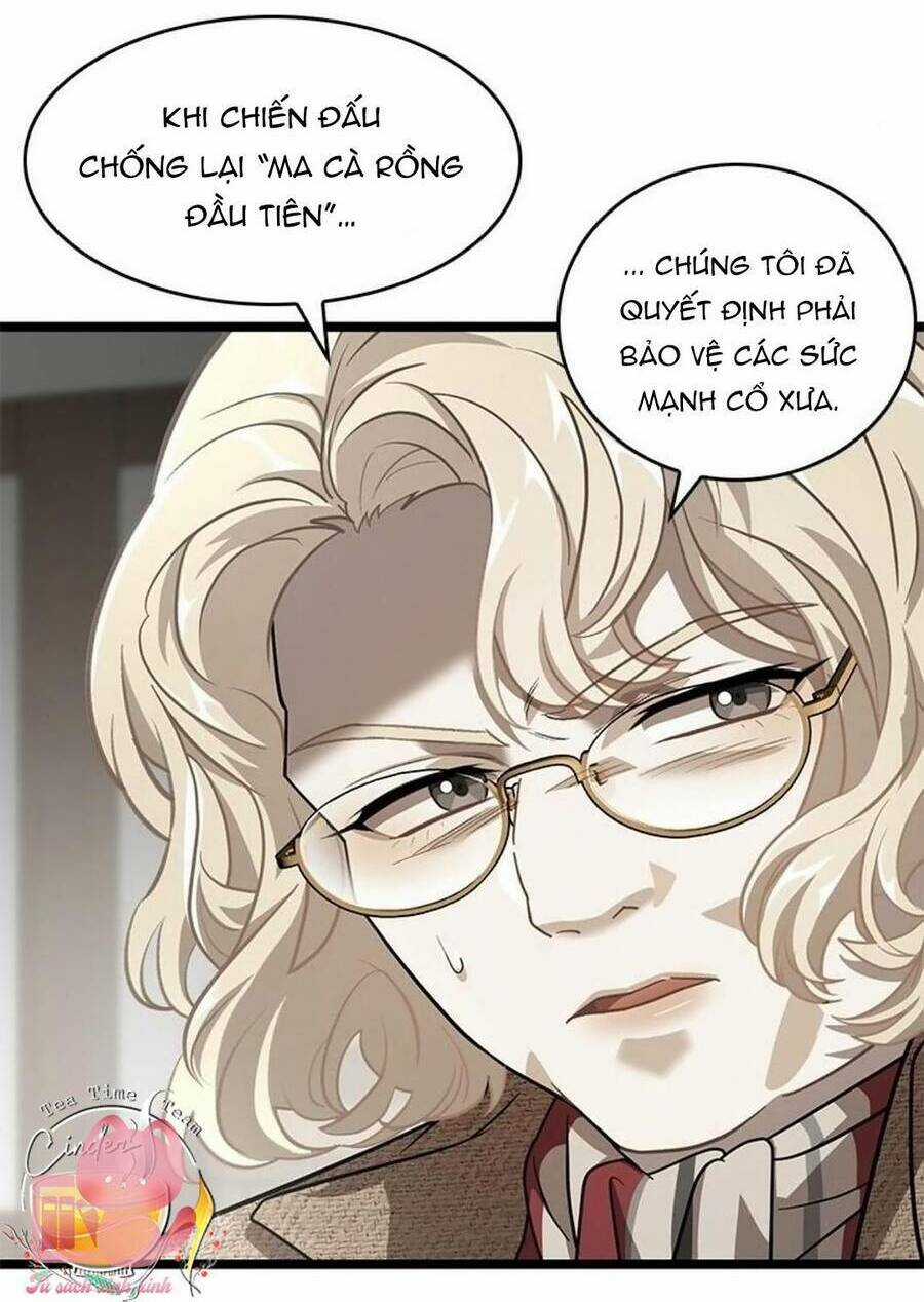 Trăng Tối: Kỉ Nguyên Máu Chapter 26 trang 100