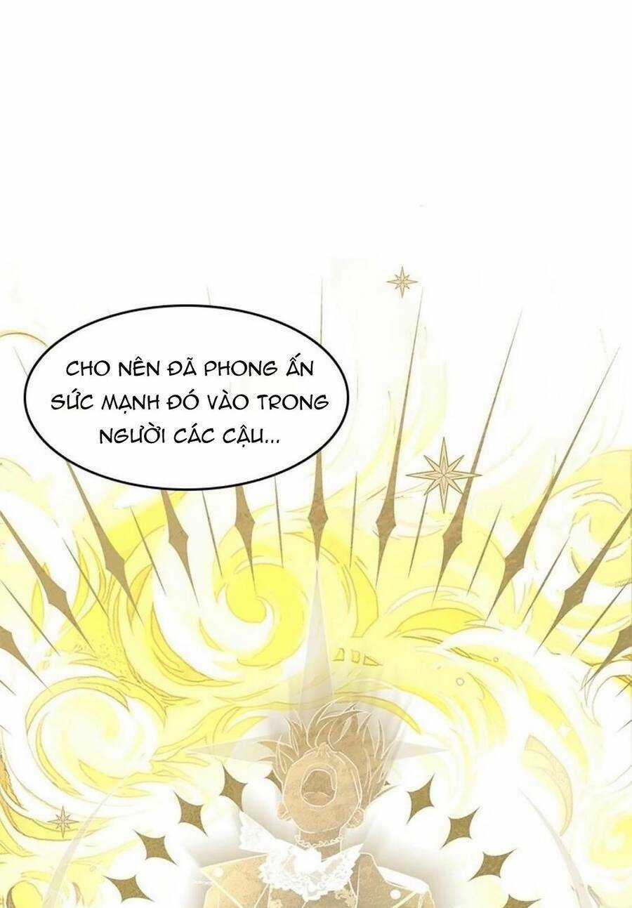 Trăng Tối: Kỉ Nguyên Máu Chapter 26 trang 101