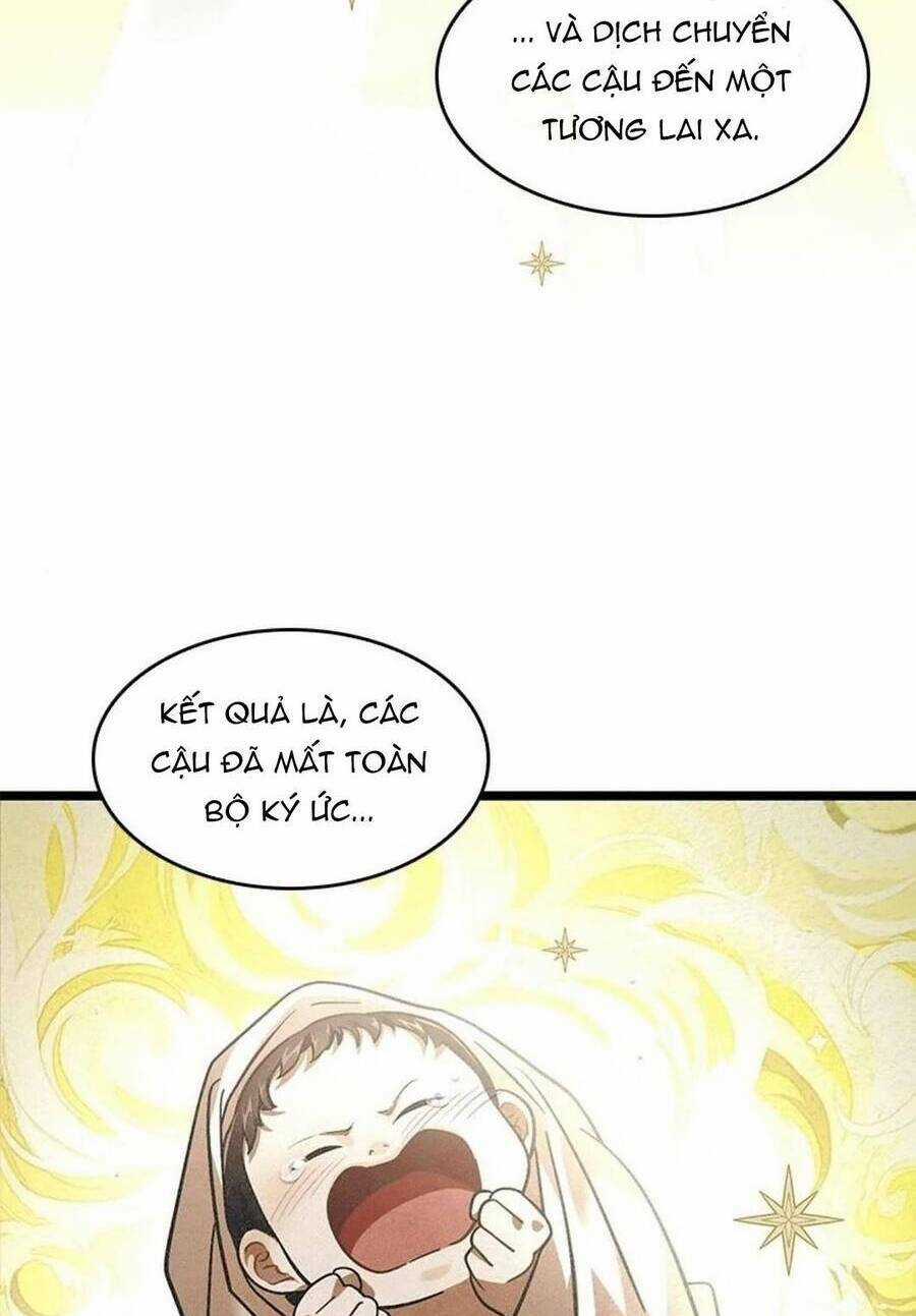 Trăng Tối: Kỉ Nguyên Máu Chapter 26 trang 103