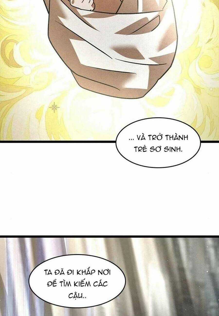 Trăng Tối: Kỉ Nguyên Máu Chapter 26 trang 104