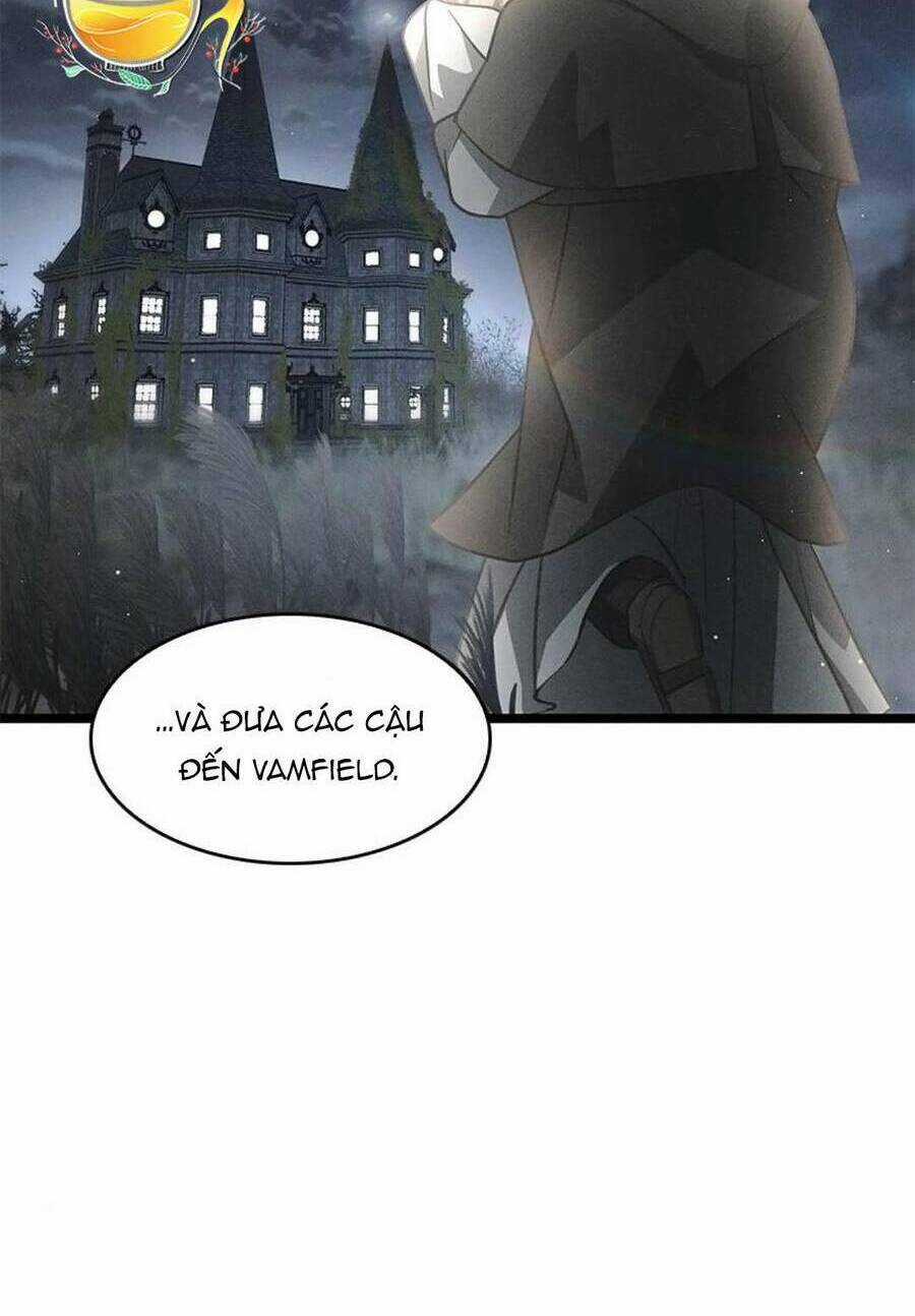 Trăng Tối: Kỉ Nguyên Máu Chapter 26 trang 106