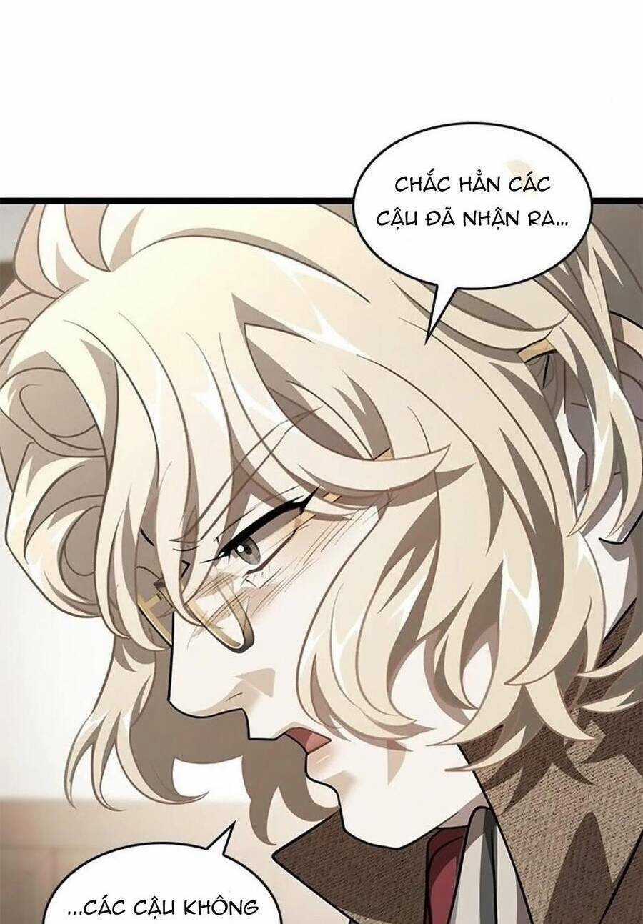 Trăng Tối: Kỉ Nguyên Máu Chapter 26 trang 107