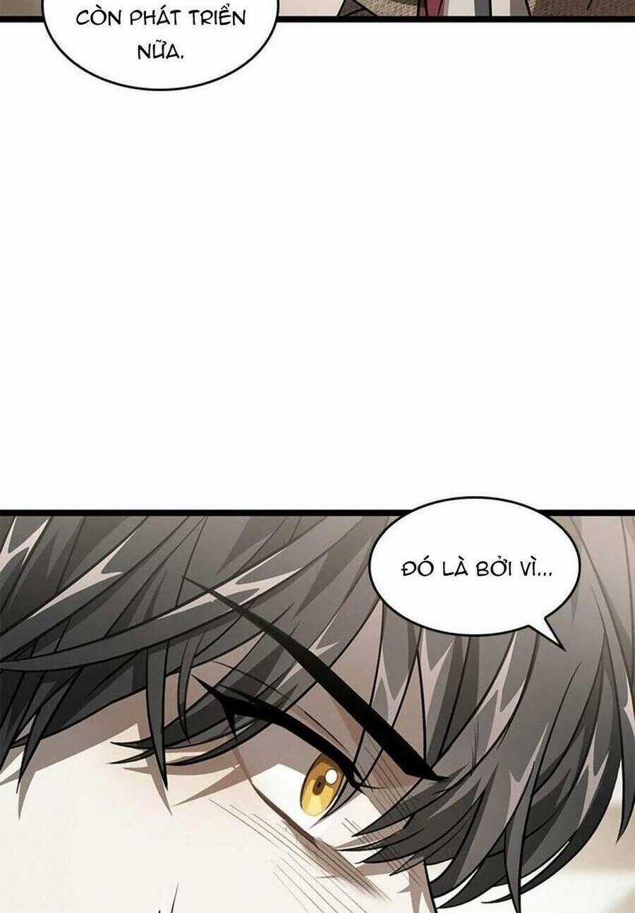 Trăng Tối: Kỉ Nguyên Máu Chapter 26 trang 108