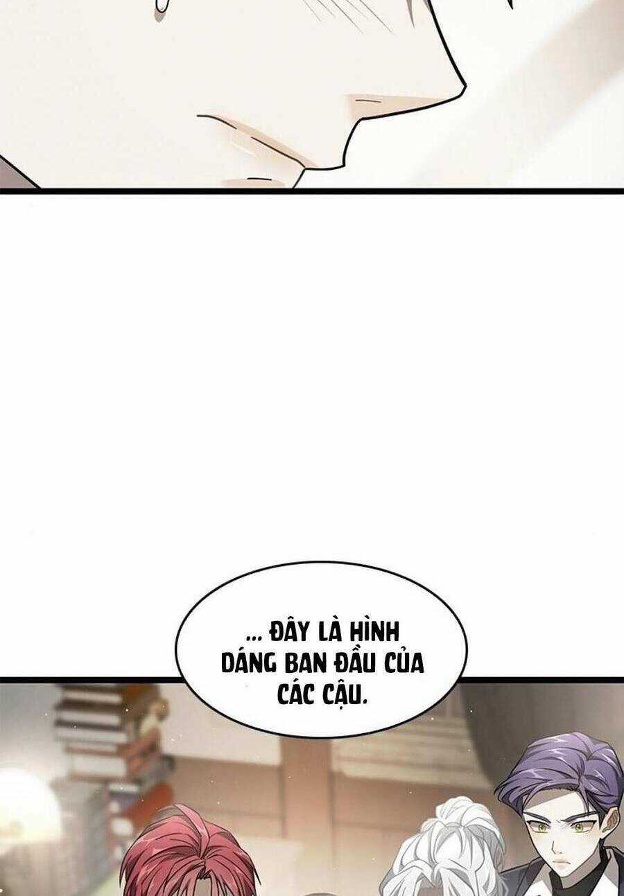 Trăng Tối: Kỉ Nguyên Máu Chapter 26 trang 109