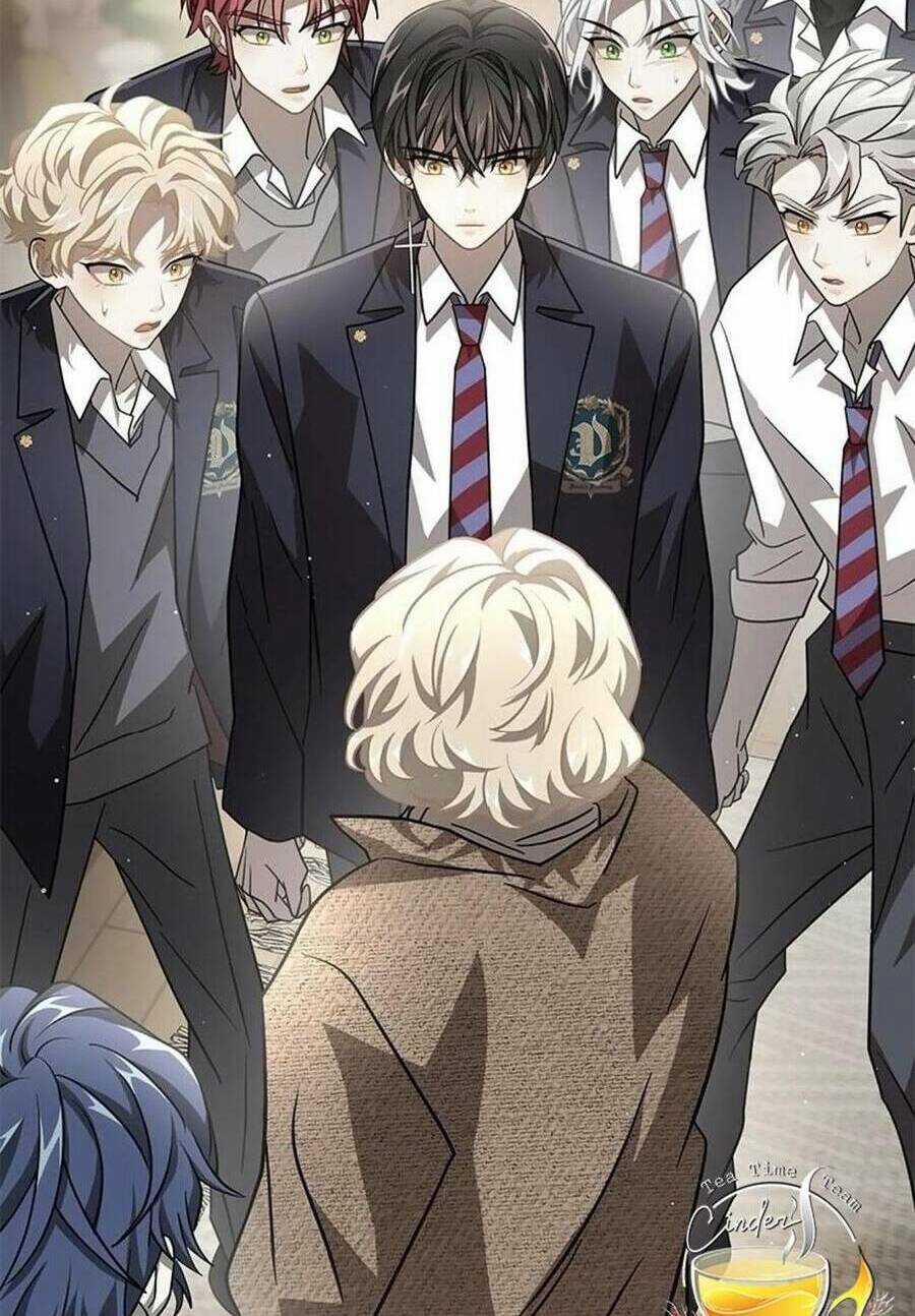 Trăng Tối: Kỉ Nguyên Máu Chapter 26 trang 110